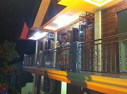 Woodside Rogers Residence