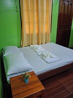 Woodside Rogers Residence