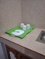 Woodside Rogers Residence