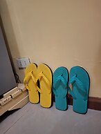 Woodside Rogers Residence