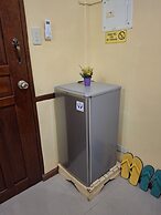 Woodside Rogers Residence