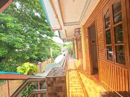 Woodside Rogers Residence