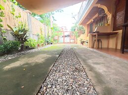 Woodside Rogers Residence