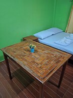 Woodside Rogers Residence