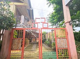 Woodside Rogers Residence