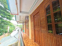 Woodside Rogers Residence