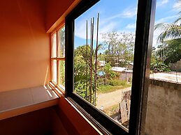 Woodside Rogers Residence