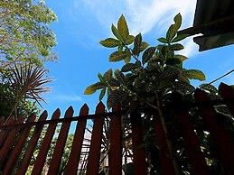 Woodside Rogers Residence