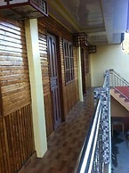 Woodside Rogers Residence