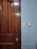 Woodside Rogers Residence