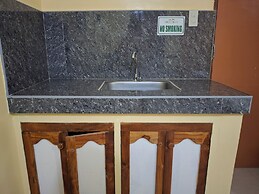 Woodside Rogers Residence