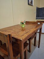 Woodside Rogers Residence