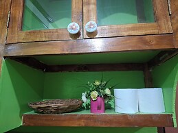 Woodside Rogers Residence