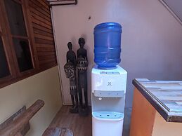 Woodside Rogers Residence