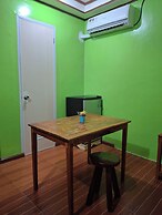 Woodside Rogers Residence