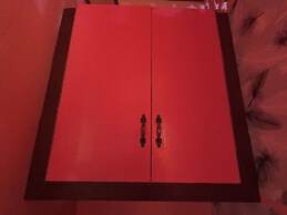 Woodside Rogers Residence