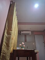 Woodside Rogers Residence