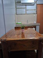 Woodside Rogers Residence