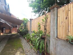 Woodside Rogers Residence