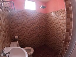 Woodside Rogers Residence