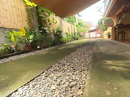 Woodside Rogers Residence