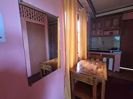 Woodside Rogers Residence