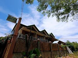 Woodside Rogers Residence