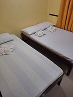 Woodside Rogers Residence