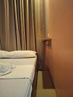 Woodside Rogers Residence