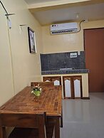 Woodside Rogers Residence