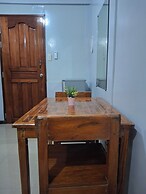 Woodside Rogers Residence