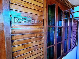 Woodside Rogers Residence