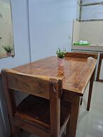 Woodside Rogers Residence