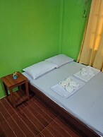 Woodside Rogers Residence