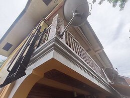 Woodside Rogers Residence