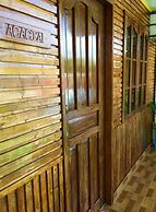 Woodside Rogers Residence