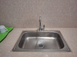 Woodside Rogers Residence