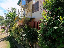 Woodside Rogers Residence