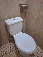 Woodside Rogers Residence