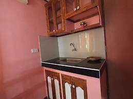 Woodside Rogers Residence