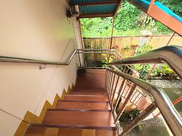 Woodside Rogers Residence