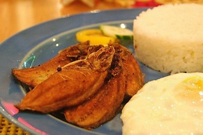 Woodside Rogers Residence