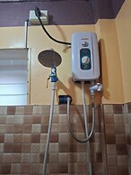 Woodside Rogers Residence