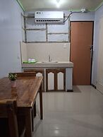 Woodside Rogers Residence