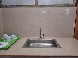 Woodside Rogers Residence