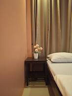 Woodside Rogers Residence