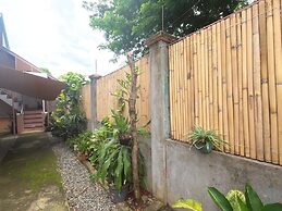 Woodside Rogers Residence