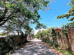 Woodside Rogers Residence