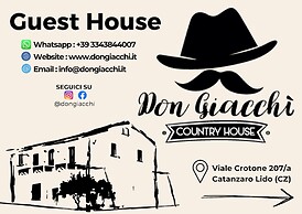 Don Giacchì Country House