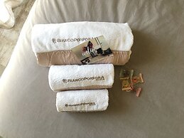 Don Giacchì Country House